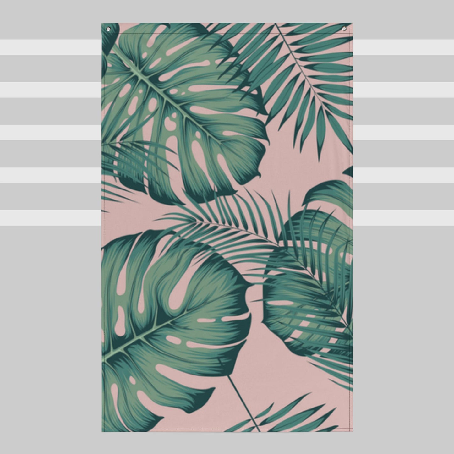 Pattern Art Flag Poster 71