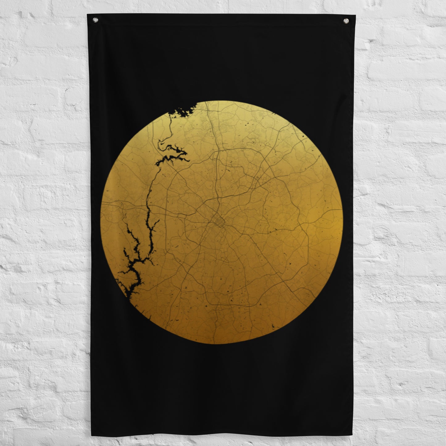 Charlotte Gold on Black Flag Map