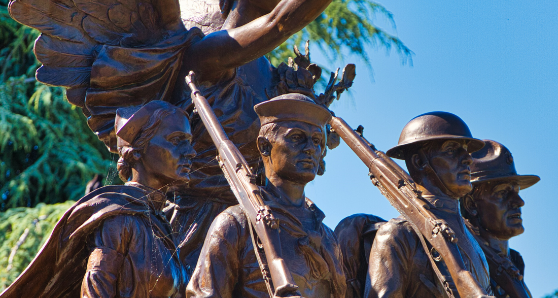 World War II and the Homefront: How America Mobilized for Victory