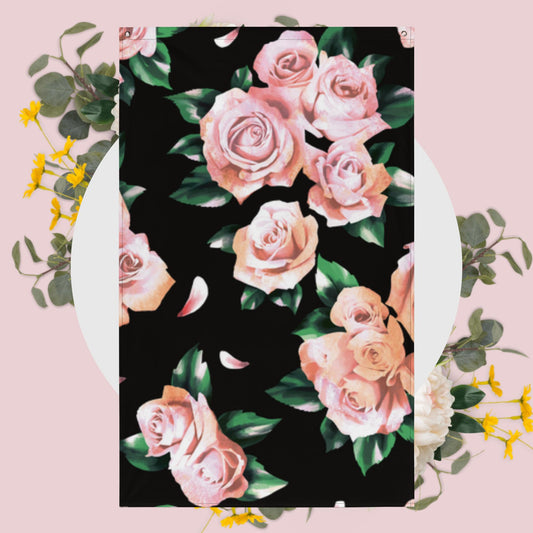 Pattern Art Flag Poster 29