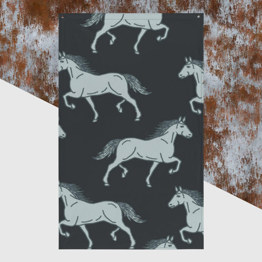 Pattern Art Flag Poster 53
