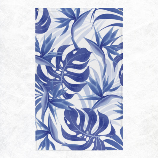 Pattern Art Flag Poster 56