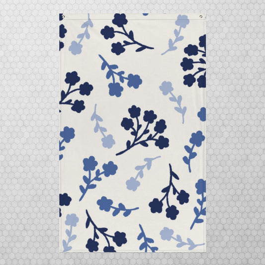 Pattern Art Flag Poster 57
