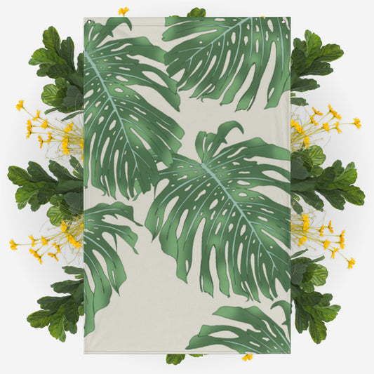 Pattern Art Flag Poster 58