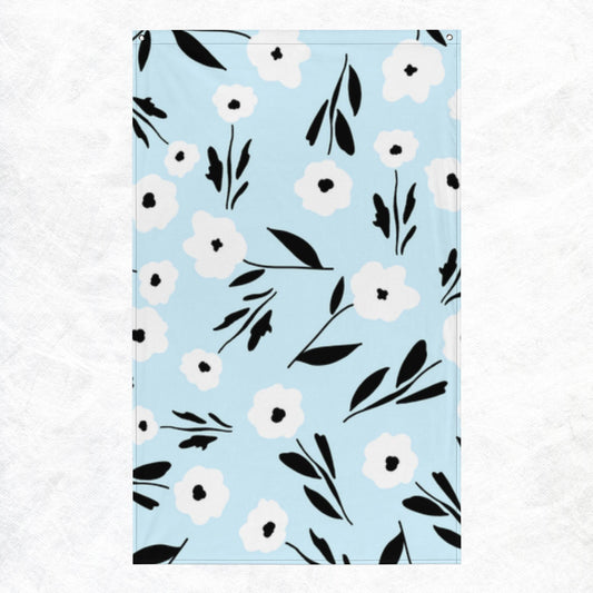 Pattern Art Flag Poster 66