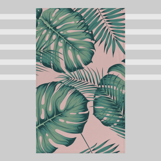 Pattern Art Flag Poster 71