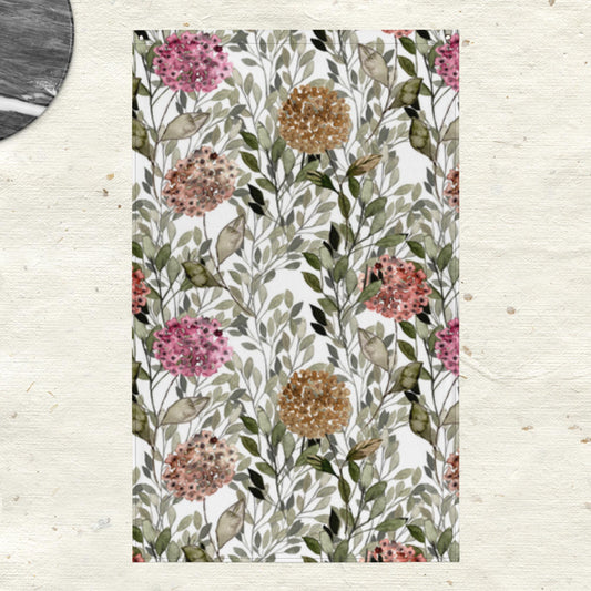 Pattern Art Flag Poster 72