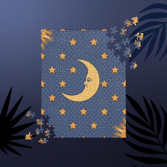 Pattern Art Jigsaw Puzzle Poster 47