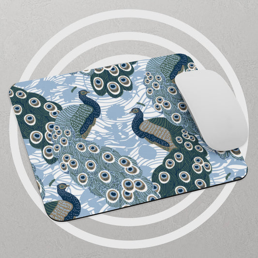 Pattern Art Mouse Pad Poster 31