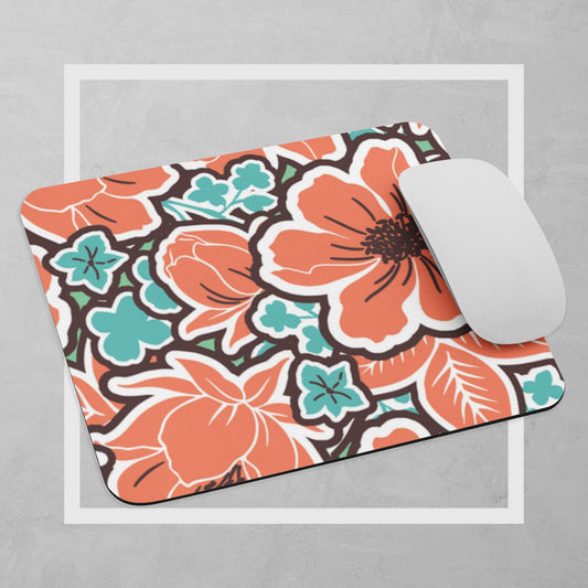 Pattern Art Mouse Pad Poster 37