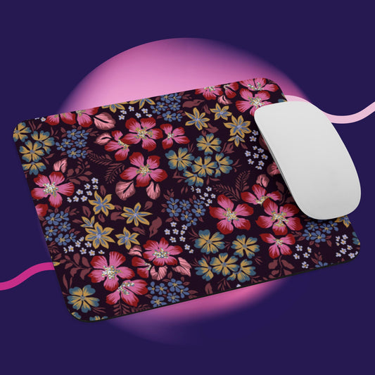Pattern Art Mouse Pad Poster 39