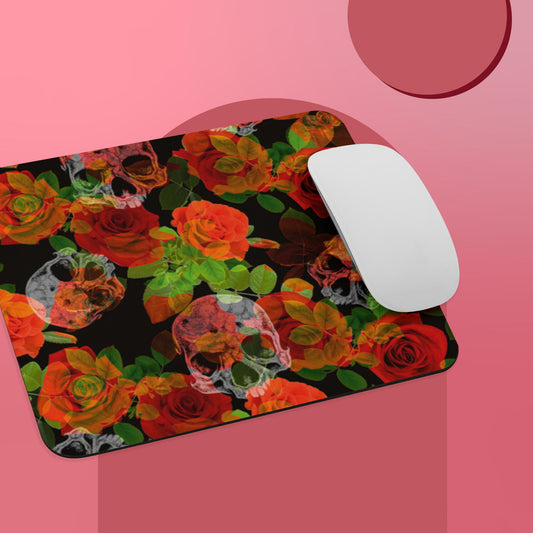 Pattern Art Mouse Pad Poster 40