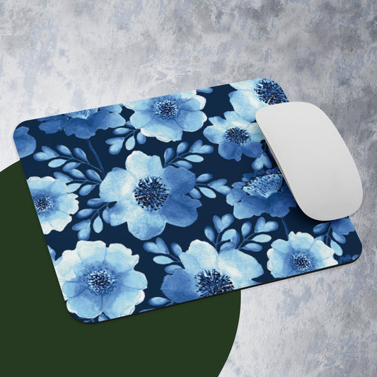 Pattern Art Mouse Pad Poster 43