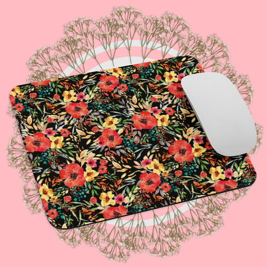 Pattern Art Mouse Pad Poster 44