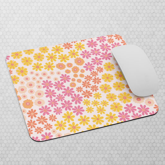 Pattern Art Mouse Pad Poster 45