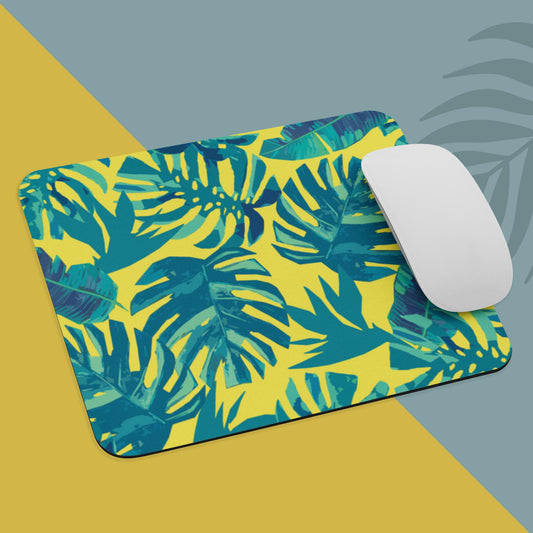 Pattern Art Mouse Pad Poster 55