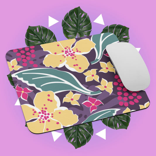 Pattern Art Mouse Pad Poster 61