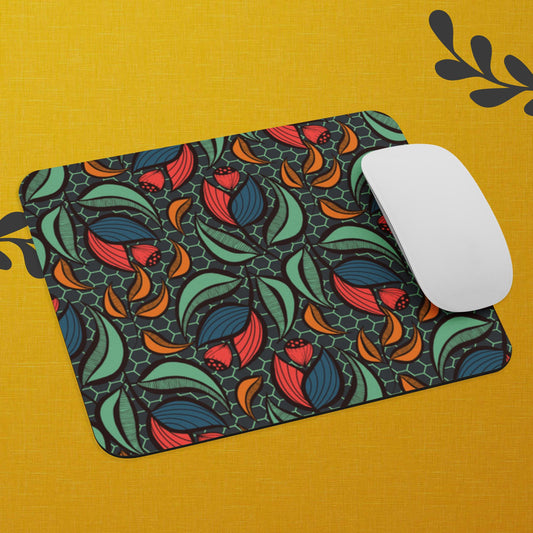 Pattern Art Mouse Pad Poster 65