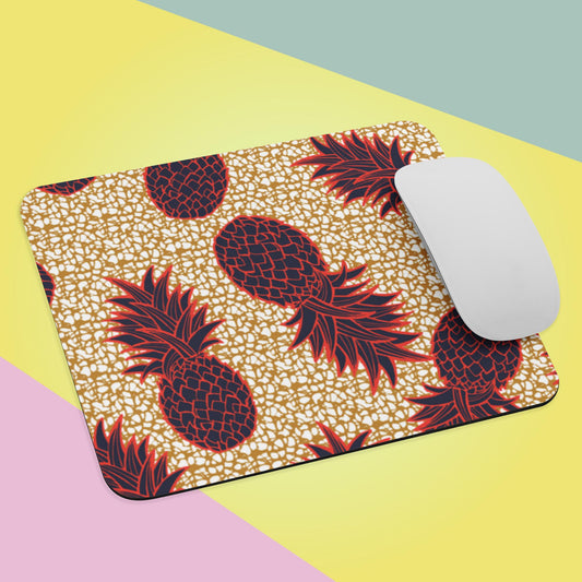 Pattern Art Mouse Pad Poster 73