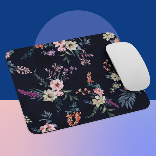Pattern Art Mouse Pad Poster 100